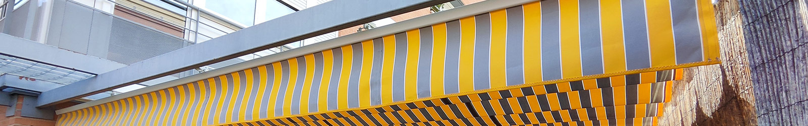 Toldos en Meco. Fabricacion e instalacion de toldos en Meco.